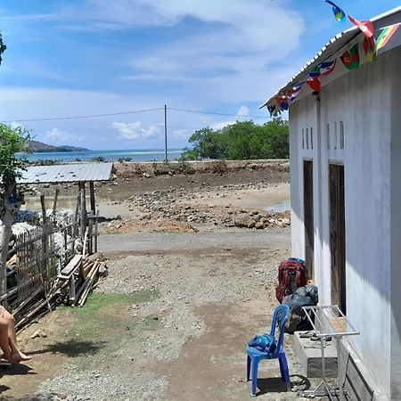 Sollo Sollo Homestay Lemonga Esterno foto