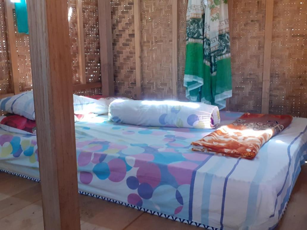 Sollo Sollo Homestay Lemonga Esterno foto